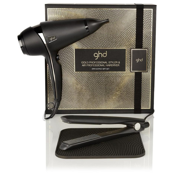 Coffret de Noël ghd Deluxe Coffret de Noël ghd Deluxe