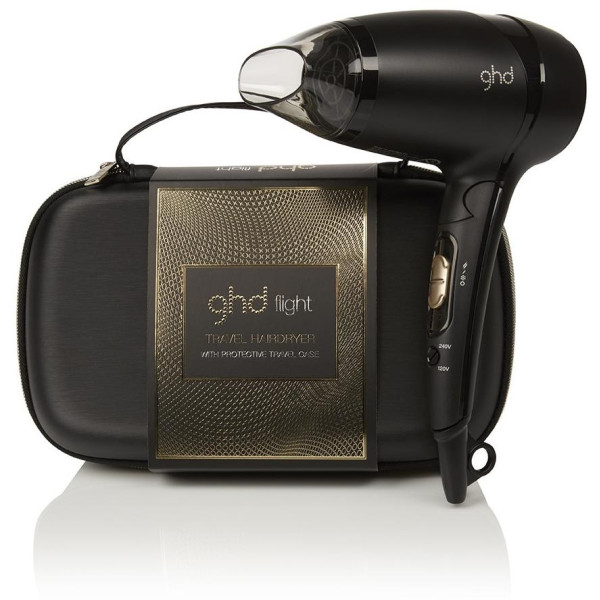 Sèche-cheveux de voyage ghd FLIGHT® Sèche-cheveux de voyage ghd FLIGHT®