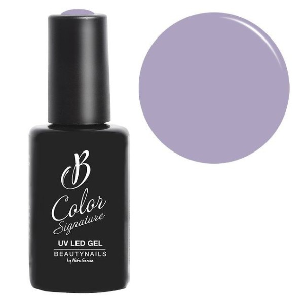 Gel UV Color Signature Beautynails Haute Couture - Noble Violine
