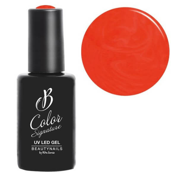 Lacquer Gel Beautynails bola de coco