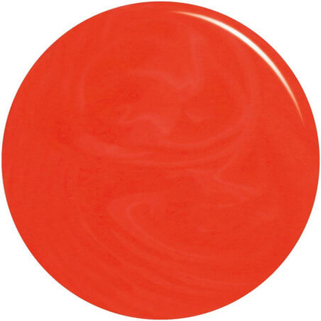 Gel UV Color Signature Beautynails Laranja Estilo