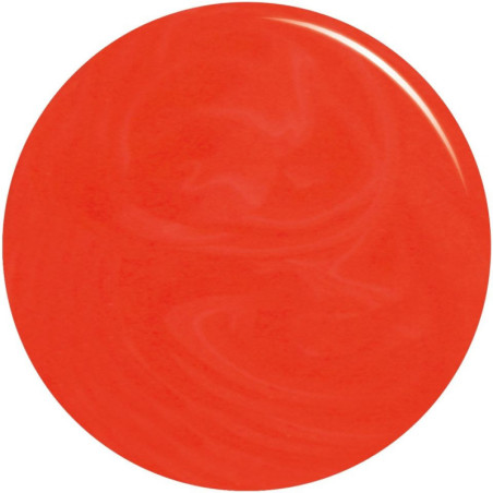 Gel UV Color Signature Beautynails Orange Style