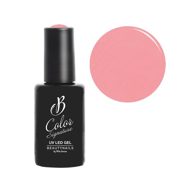 Gel UV Color Signature Beautynails Defile Pink