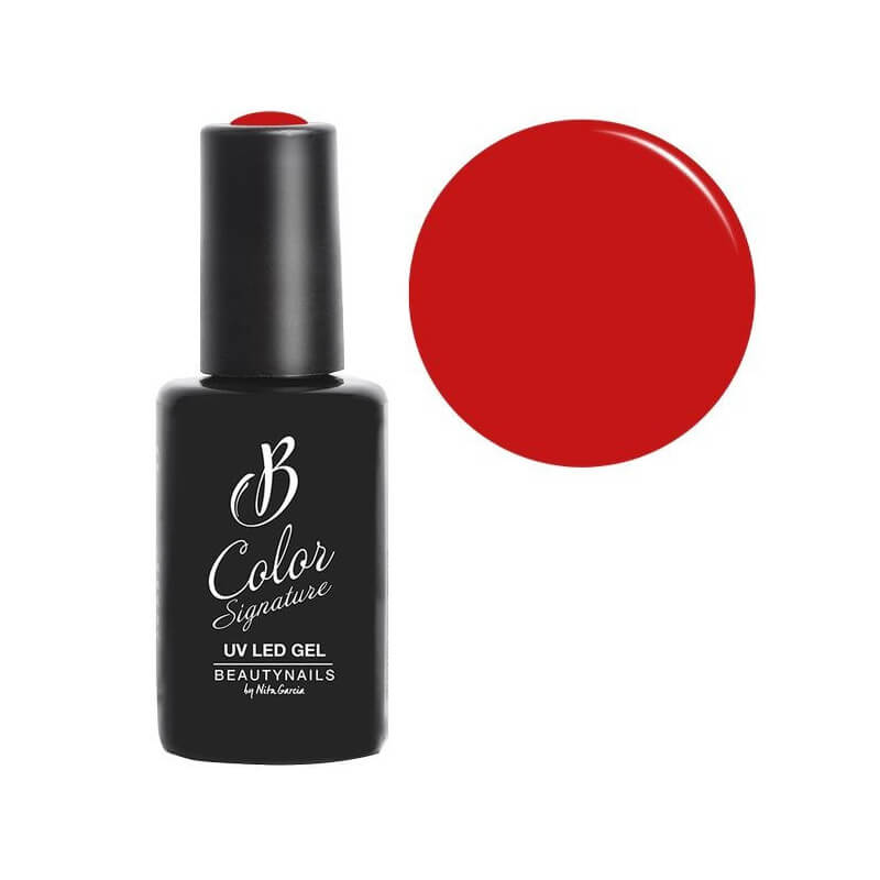 Gel UV Color Signature Beautynails Red Carpet