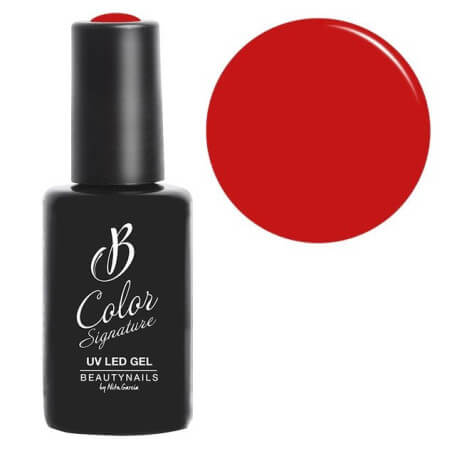 Gel UV Color Signature Beautynails Red Carpet