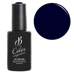 UV Gel Kleur Signature Beautynails Designer Blauw