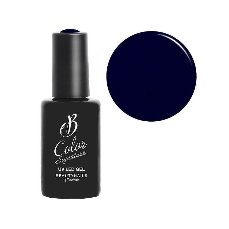 Gel UV Color Signature Beautynails Designer Blue