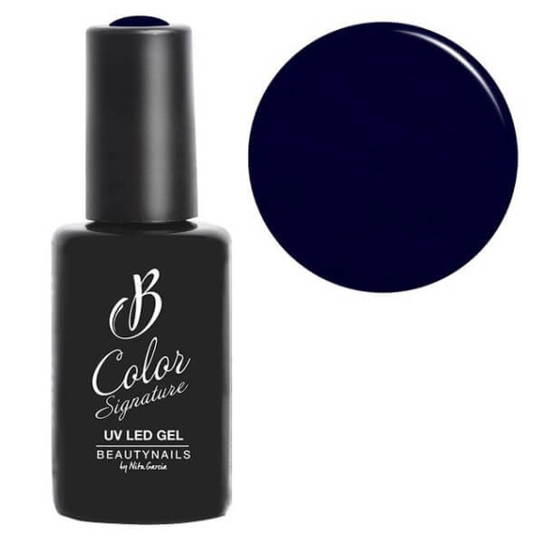 Gel UV Color Signature Beautynails Designer Azul Gel UV Color Signature Beautynails Designer Azul
