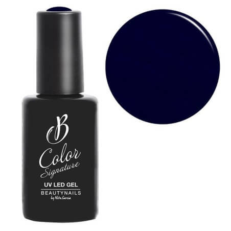 Gel UV Color Signature Beautynails Designer Blue