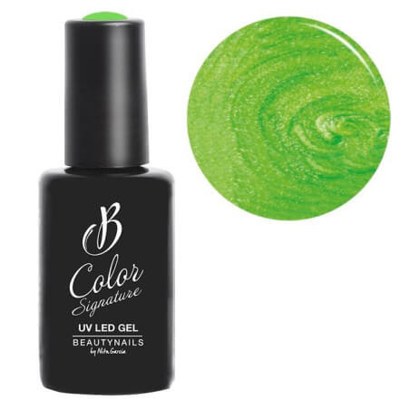 Gel UV Color Signature Beautynails Virtuose Green

Gel UV de Cor Signature Beautynails Virtuose Verde
