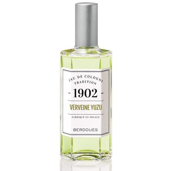 eau de cologne verveine