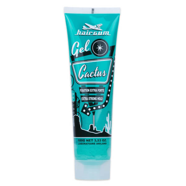 Gel fixant cactus Hairgum 100 ML