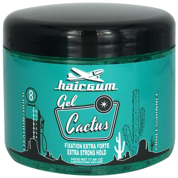 Gel fixant cactus 500g Gel fixant cactus 500g