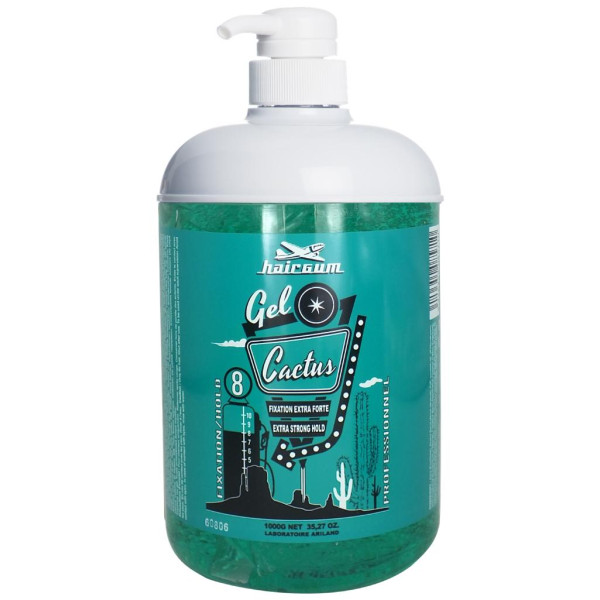 Gel fixing cactus 1000 Grs Gel fixing cactus 1000 Grs