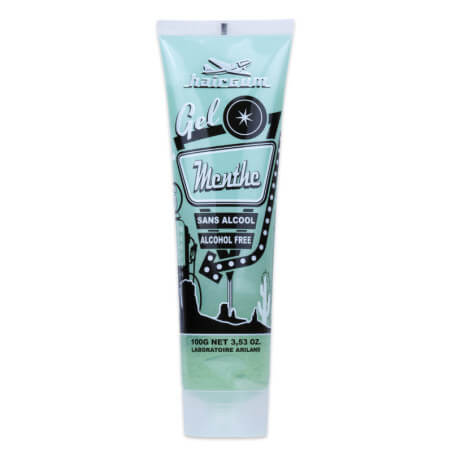 Hair Gel Hair Styling Gel 100g
