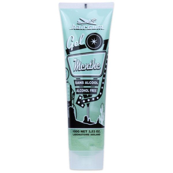 Hair Gel Hair Styling Gel 100g Hair Gel Hair Styling Gel 100g