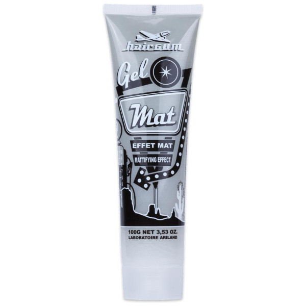 Tube Hair Gum Hair Gum 100 g Tube Hair Gum Hair Gum 100 g