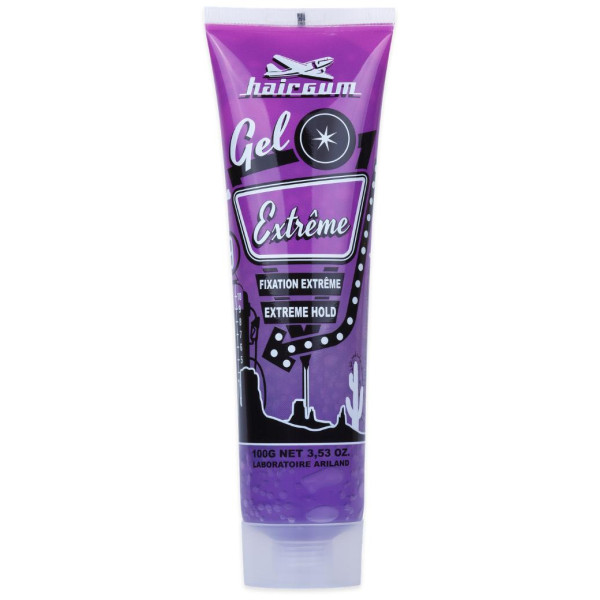 Styling Gel 100g Fixing Far Hairgum Styling Gel 100g Fixing Far Hairgum