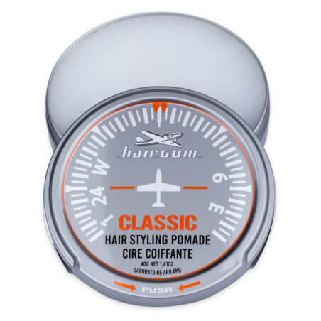 Hairgum - Cera Classic - 40 ml -