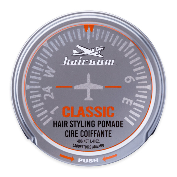 Hairgum Wax Classic 40ml