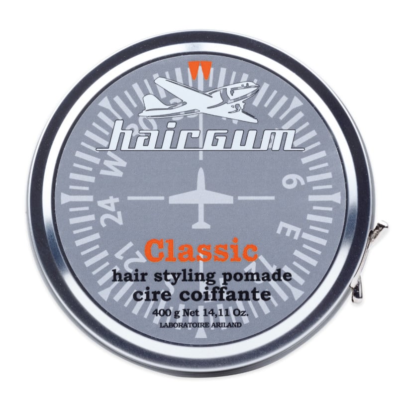 Hairgum Cire classic 400ml