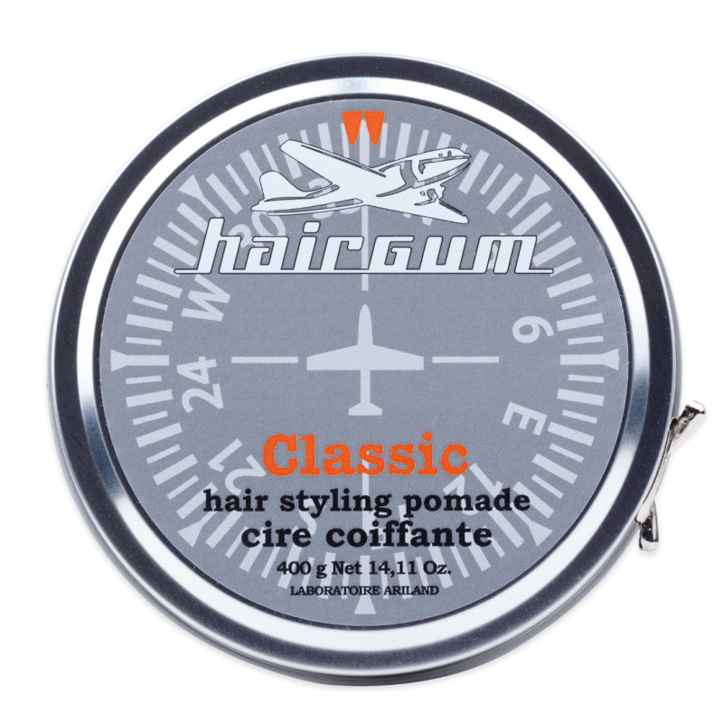 Hairgum Wax Classic 400ml