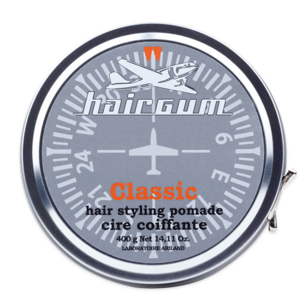 Hairgum klassische Wax 400ml