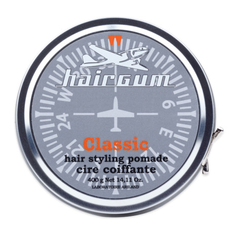 Hairgum - Cera Classic - 400 ml -