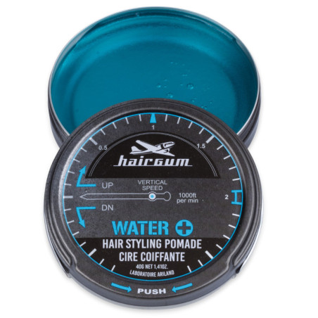Hairgum Cire Water +  40 Grs