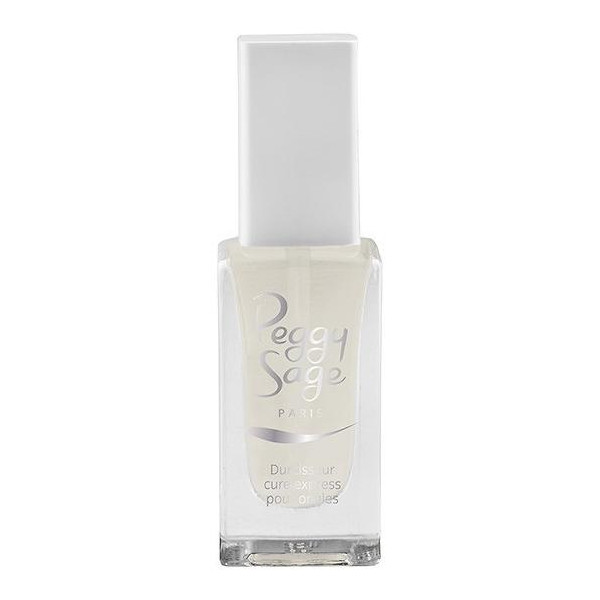 Peggy Sage Hardener Cure Express 11 ML Peggy Sage Hardener Cure Express 11 ML