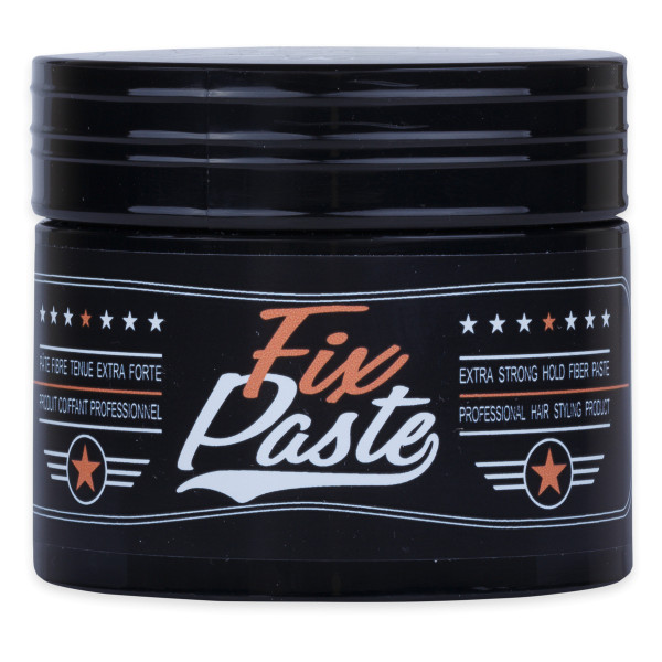Hairgum - The fix paste -  80 grammi - 