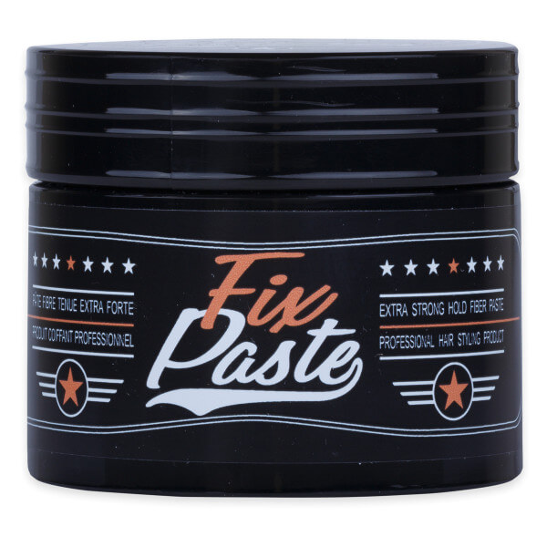 The Fix Paste 80 Grs Hairgum