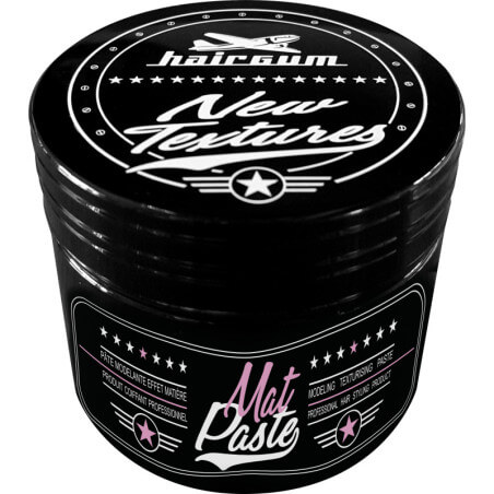 A Pasta Modeladora Matt 80 Grs Hairgum