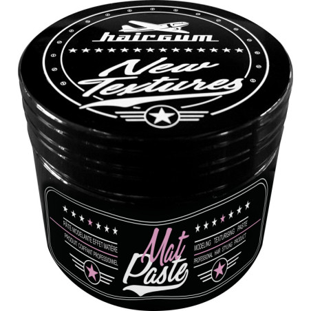 Hairgum - The Mat paste - 80 grammi 
