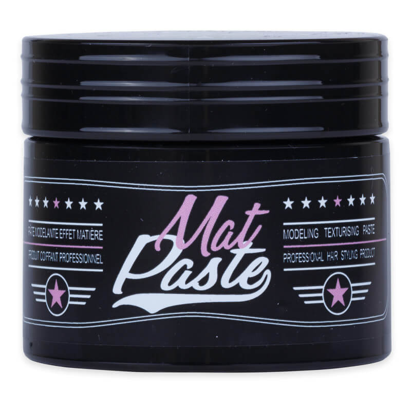 A Pasta Modeladora Matt 80 Grs Hairgum