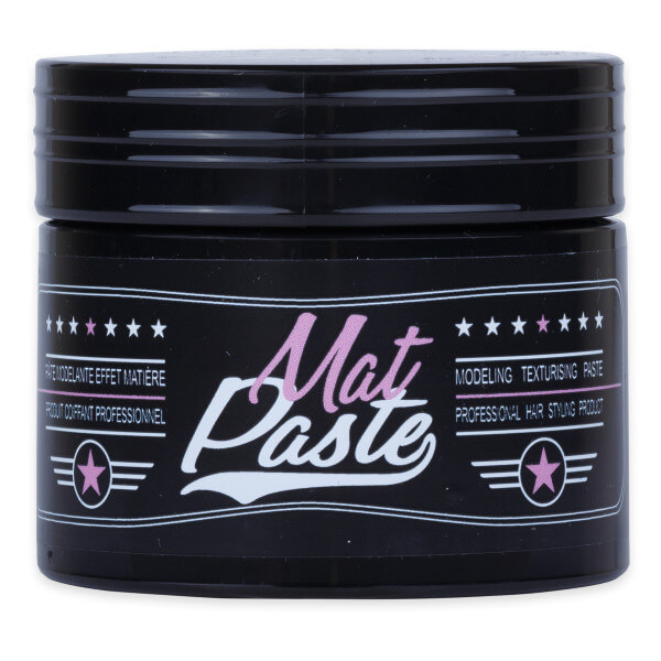 A Pasta Modeladora Matt 80 Grs Hairgum