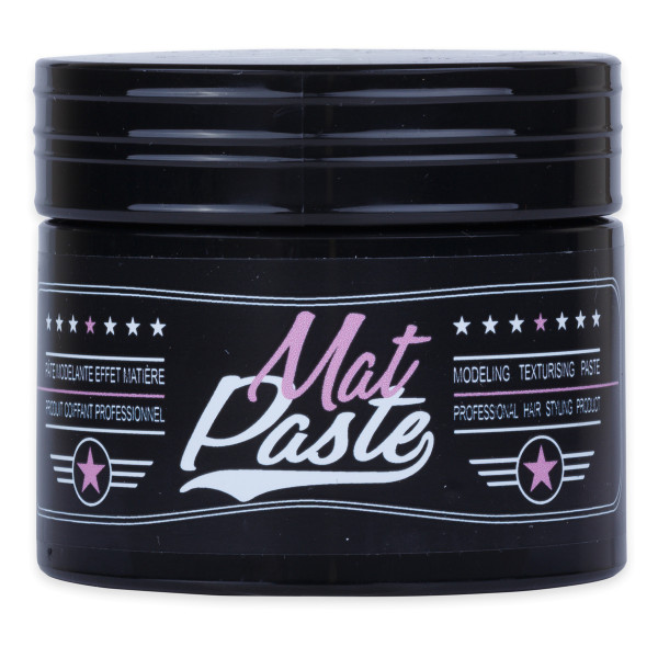 Hairgum - The Mat paste - 80 grammi 