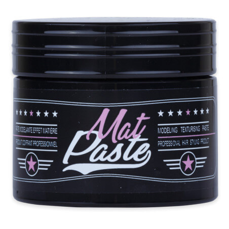 De Matt Paste 80 Grs Hairgum