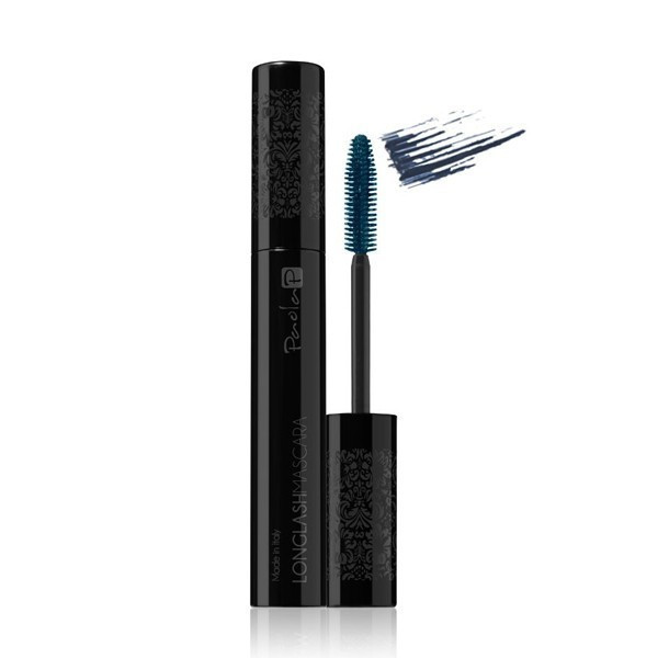PaolaP Mascara Allongeant Marron