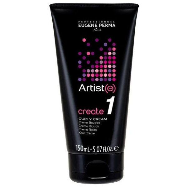 Curly Cream Artist 150 ML Curly Cream Artist 150 ML
