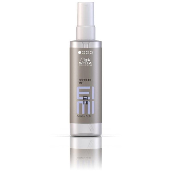 EIMI Wella Cocktail Me - Huile gel 95ml EIMI Wella Cocktail Me - Huile gel 95ml