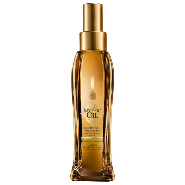 Mythic Oil Huile Originale 100 ML