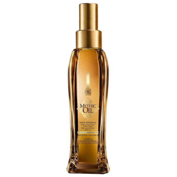 Huile originale Mythic Oil 100ML Huile originale Mythic Oil 100ML