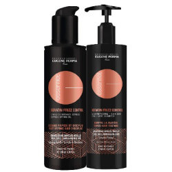 Pack Essentiel Kératin Frizz Control Eugène Perma