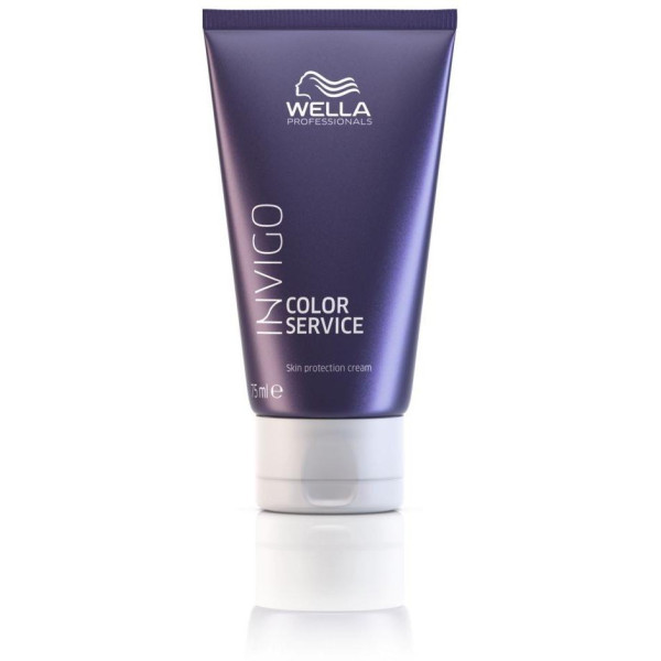Invigo Color Service Protection Cream 75 ML Invigo Color Service Protection Cream 75 ML