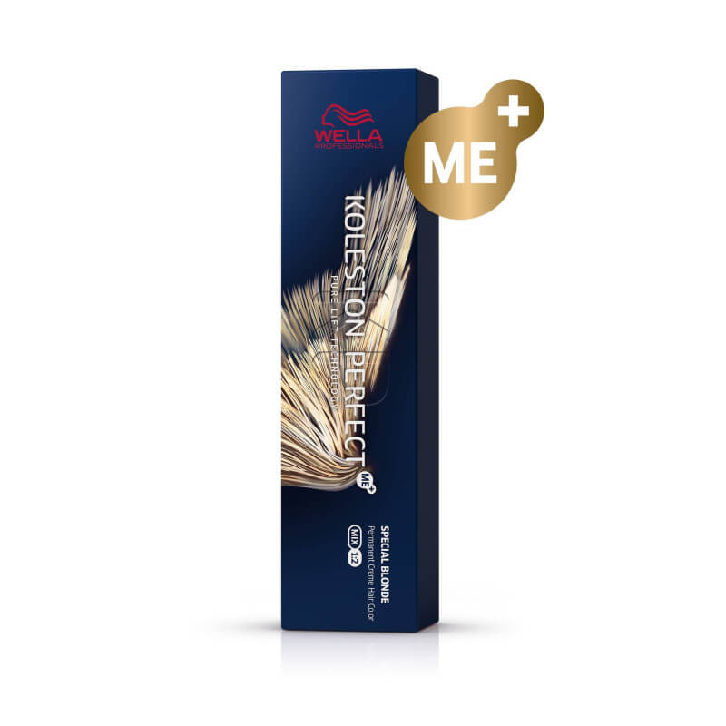 Koleston Perfect ME+ Ultra blond (per nummers / Kleuren)