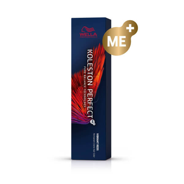 Koleston Perfect ME+ Levendig Rood 60 ML (per nummer / kleur) Koleston Perfect ME+ Levendig Rood 60 ML (per nummer / kleur)