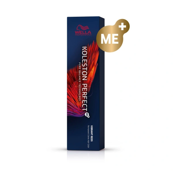 Koleston Perfect ME+ Rouge Vibrant 60 ML ( par numéro / couleurs )