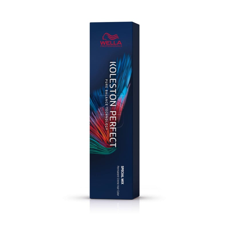 Koleston perfect Super Mix 60 ML (by numbers / Colors)