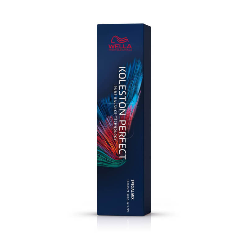 Koleston Perfect 60 ML Super-Mix (durch Zahlen / Farben)